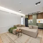 Seasons Apartmán *