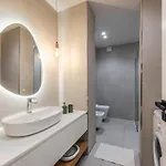 Apartmán Seasons Golem (Tirana)