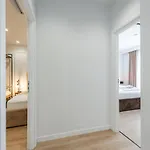 Seasons Apartmán Golem (Tirana)