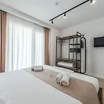 Apartmán Seasons