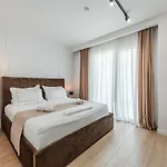 Seasons Apartmán