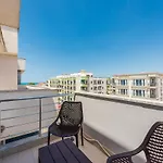 Apartmán Seasons Golem (Tirana)