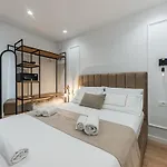 Seasons Apartmán *