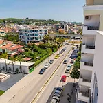 Apartmán Seasons