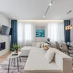 Seasons Apartmán
