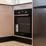 Apartmán Seasons Golem (Tirana)