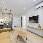 Seasons Apartmán Golem (Tirana)