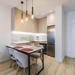 Apartmán Seasons Golem (Tirana)