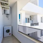 Apartmán Seasons Golem (Tirana)