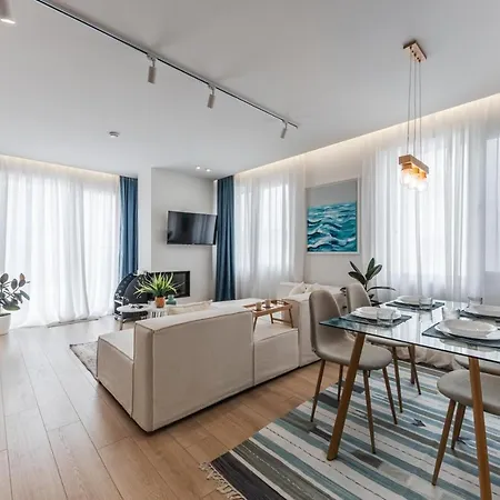 Apartmán Seasons