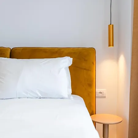 Seasons Apartmán Golem (Tirana)