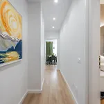 Seasons Apartment
