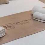 Seasons Apartment *