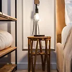 Apartment Seasons