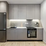 Seasons Apartment *