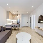 Seasons Apartment Golem (Tirana)