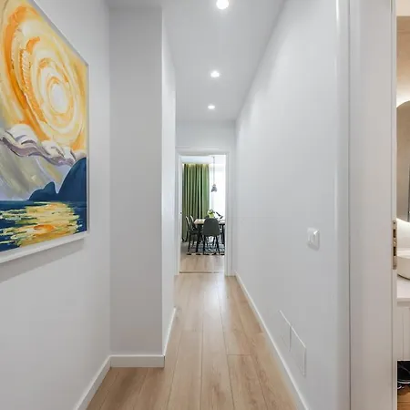 Seasons Apartment