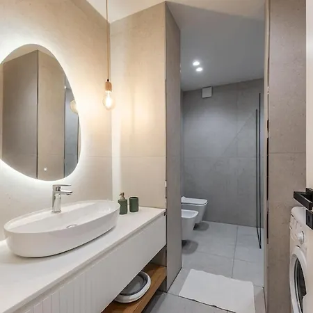 Apartment Seasons Golem (Tirana)