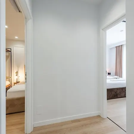 Seasons Apartment Golem (Tirana)