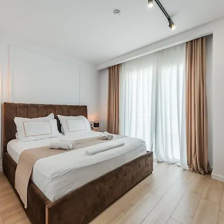 Seasons Apartment