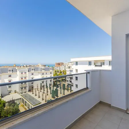 Seasons Apartment Golem (Tirana)