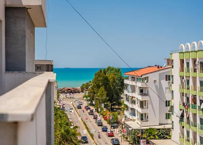 Seasons * Golem (Tirana)