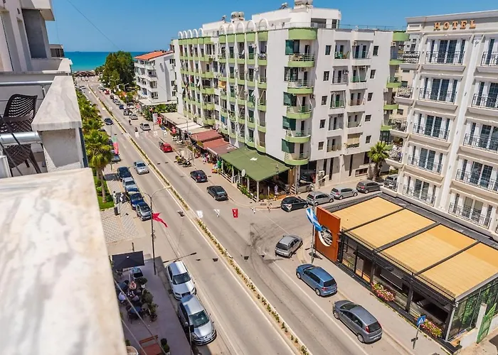 Seasons Appartamento